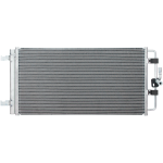 Order Condenser by BTK - C3467 For Your Vehicle