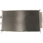 Order Condenser by BTK - C3525 For Your Vehicle