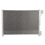 Order BTK - C3557 - Condenser For Your Vehicle