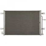 Order BTK - C3571 - Condenser For Your Vehicle