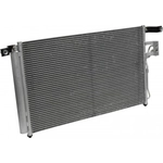 Order Condenser by BTK - C3576 For Your Vehicle