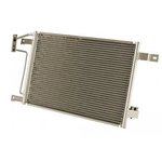 Order BTK - C3587 - Condenser For Your Vehicle