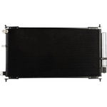 Order Condenser by BTK - C3592 For Your Vehicle