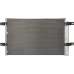 Order Condenser by BTK - C3656 For Your Vehicle