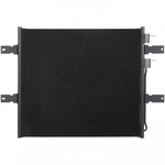 Order BTK - C3657 - Condenser For Your Vehicle