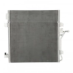 Order BTK - C3664 - Condenser For Your Vehicle