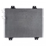 Order BTK - C3666 - Condenser For Your Vehicle