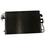 Order BTK - C3675 - Condenser For Your Vehicle