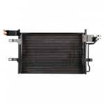 Order BTK - C3678 - Condenser For Your Vehicle