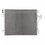 Order BTK - C3682 - Condenser For Your Vehicle