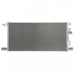 Order BTK - C3690 - Condenser For Your Vehicle