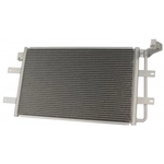 Order BTK - C3692 - Condenser For Your Vehicle