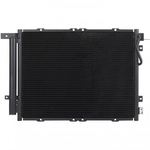 Order BTK - C3695 - Condenser For Your Vehicle