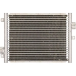 Order BTK - C3700 - Condenser For Your Vehicle