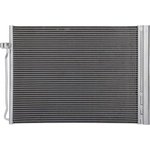 Order Condenser by BTK - C3738 For Your Vehicle