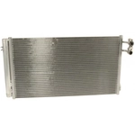 Order BTK - C3739 - Condenser For Your Vehicle