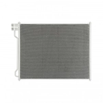 Order BTK - C3753 - Condenser For Your Vehicle