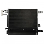 Order BTK - C3768 - Condenser For Your Vehicle