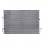 Order BTK - C3774 - Condenser For Your Vehicle