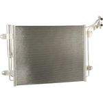 Order Condenser by BTK - C3775 For Your Vehicle