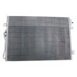 Order BTK - C3776 - Condenser For Your Vehicle