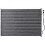 Order BTK - C3778 - Condenser For Your Vehicle