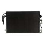 Order BTK - C3782 - Condenser For Your Vehicle