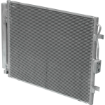 Order Condenser by BTK - C3784 For Your Vehicle