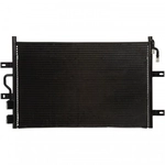 Order BTK - C3788 - Condenser For Your Vehicle