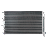 Order Condenser by BTK - C3789 For Your Vehicle