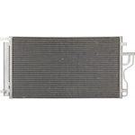 Order Condenser by BTK - C3864 For Your Vehicle