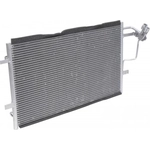 Order Condenser by BTK - C3867 For Your Vehicle