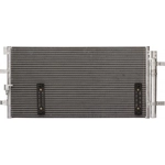 Order Condenser by BTK - C3868 For Your Vehicle