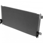 Order BTK - C3876 - Condenser For Your Vehicle