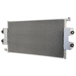 Order BTK - C3887 - Condenser For Your Vehicle