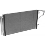 Order BTK - C3888 - Condenser For Your Vehicle