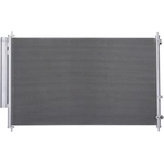 Order Condenser by BTK - C3892 For Your Vehicle