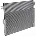 Order BTK - C3893 - Condenser For Your Vehicle