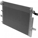 Order Condenser by BTK - C3894 For Your Vehicle