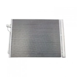 Order BTK - C3896 - Condenser For Your Vehicle