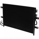 Order BTK - C3942 - Condenser For Your Vehicle