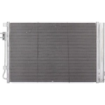 Order Condenser by BTK - C3979 For Your Vehicle