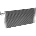 Order Condenser by BTK - C3981 For Your Vehicle