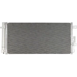 Order Condenser by BTK - C3987 For Your Vehicle