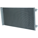 Order Condenser by BTK - C3989 For Your Vehicle