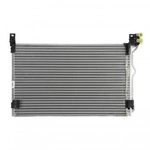 Order BTK - C4011 - Condenser For Your Vehicle