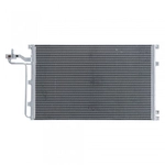 Order BTK - C4084 - Condenser For Your Vehicle