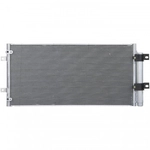 Order BTK - C4097 - Condenser For Your Vehicle