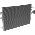 Order BTK - C4104 - Condenser For Your Vehicle