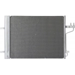 Order Condenser by BTK - C4106 For Your Vehicle